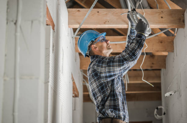 Electrical Rewiring Services in Ramblewood, NJ